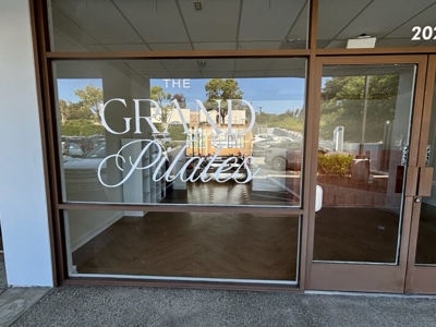 Window Graphics Photo
